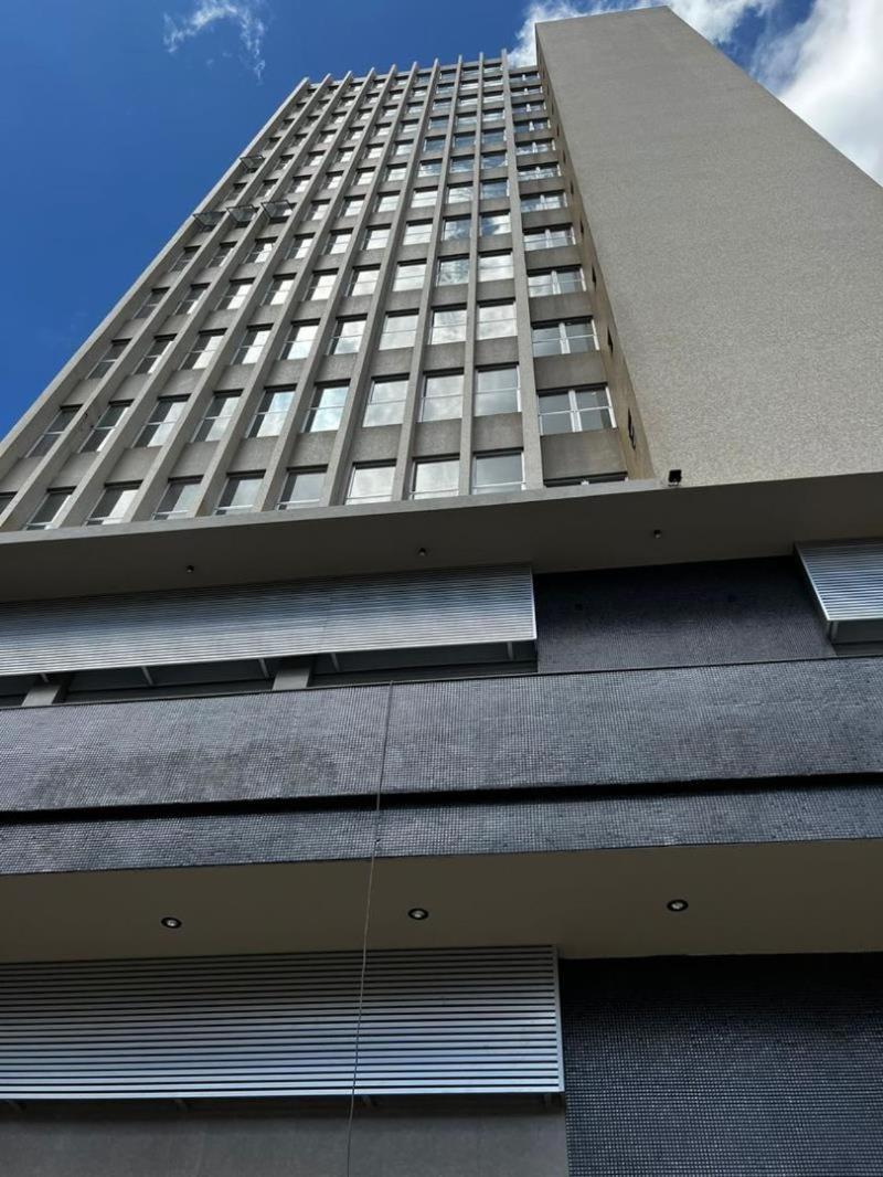 Samba Belo Horizonte Vintage Hotel Exterior photo